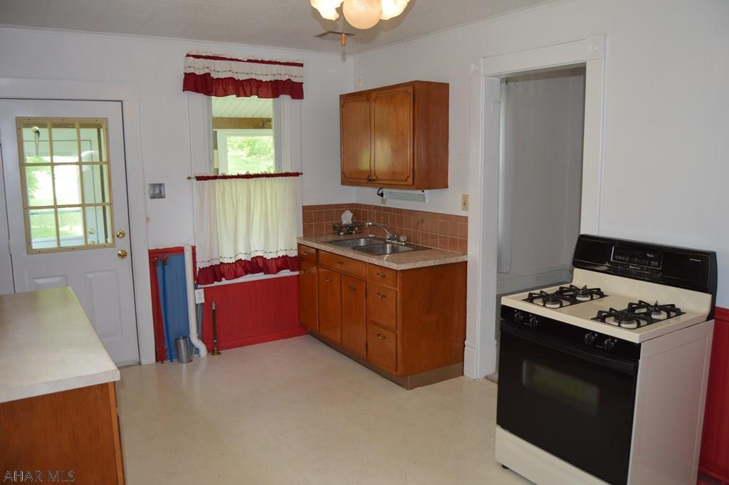 Lakemont - Residential