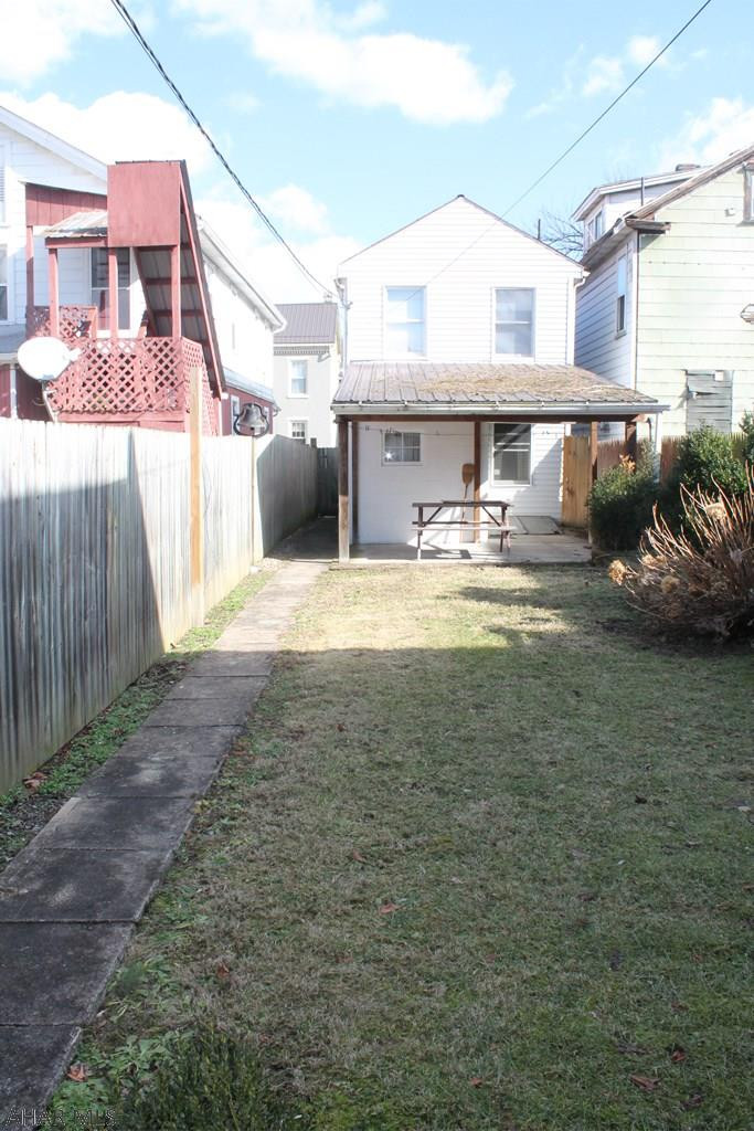 Unknown - Residential