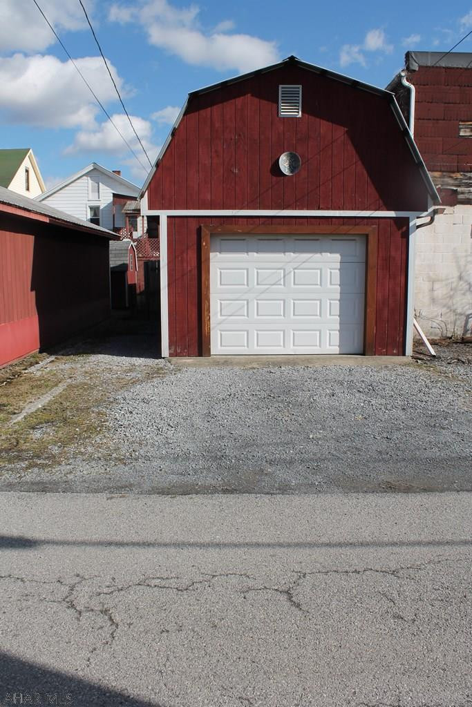 Unknown - Residential