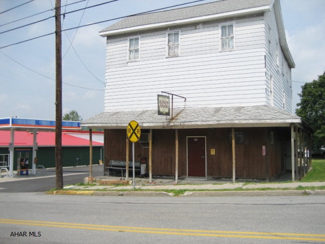 Other - Commercial Sale