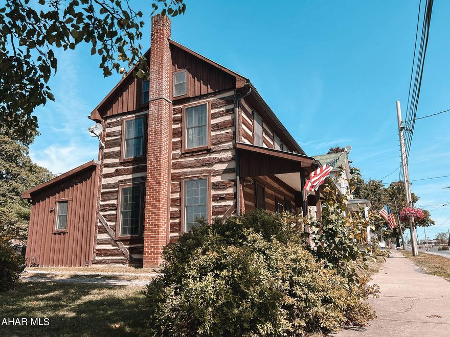 This inviting 3-bedroom, 2.5-bathroom home offers plenty of space for comfortable living. Enjoy bright and airy interiors, perfect for relaxing or entertaining.

The 1863 farmhouse was expanded on in 2003. These expansive additions added a full slab basement, pex plumbing, all new electrical in the house and 2 car garage. The old stones that were from the basement now make up the front stonework on the house as a nod to nostalgia. Theses renovations also included central air and heat with a humidifier. 


The standout feature is the fantastic outdoor area, ideal for gatherings or peaceful retreats. Conveniently located near local amenities, this property is a wonderful opportunity for small-town living.
