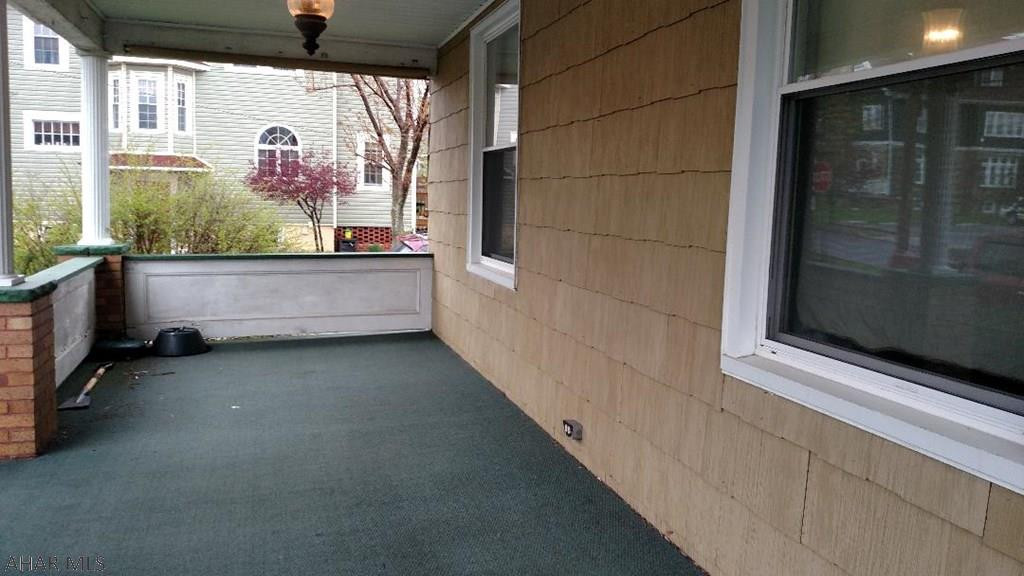 Unknown - Residential Income