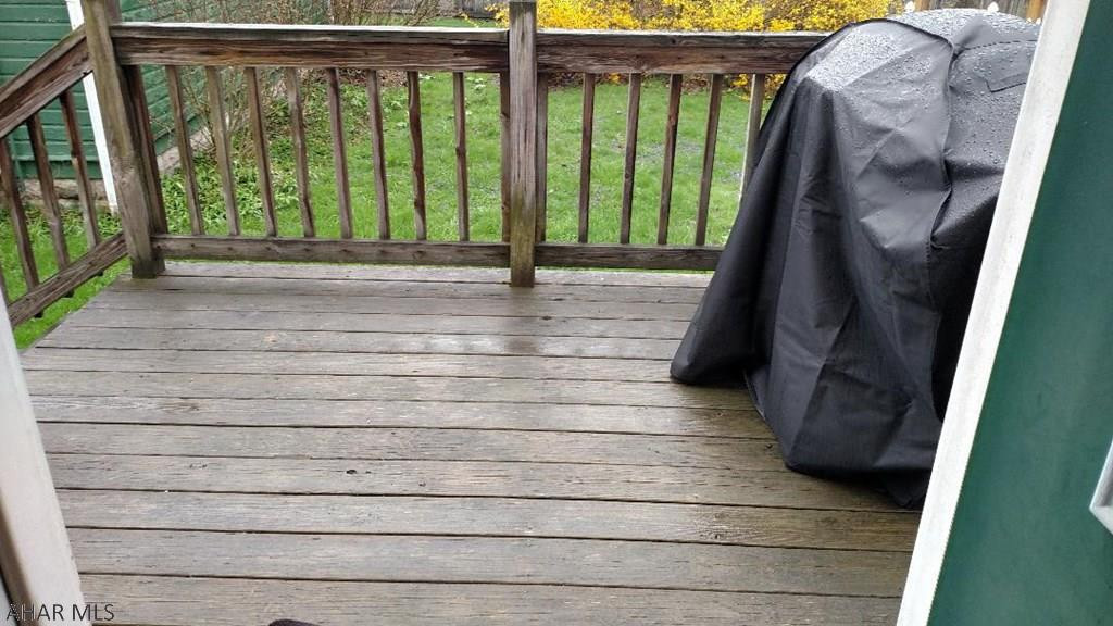 Unknown - Residential Income