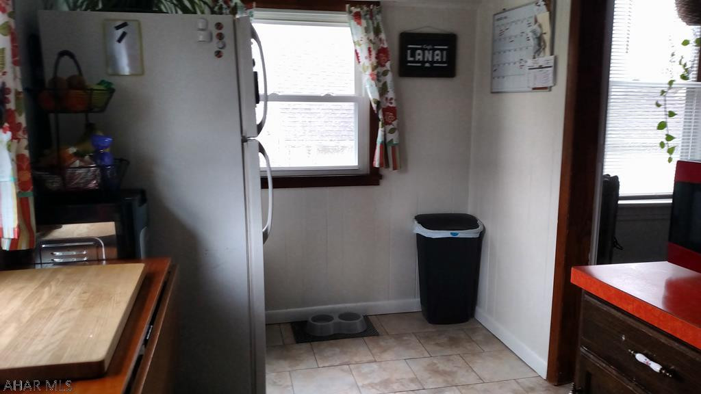 Unknown - Residential Income