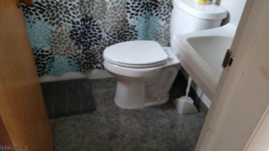 Unknown - Residential Income