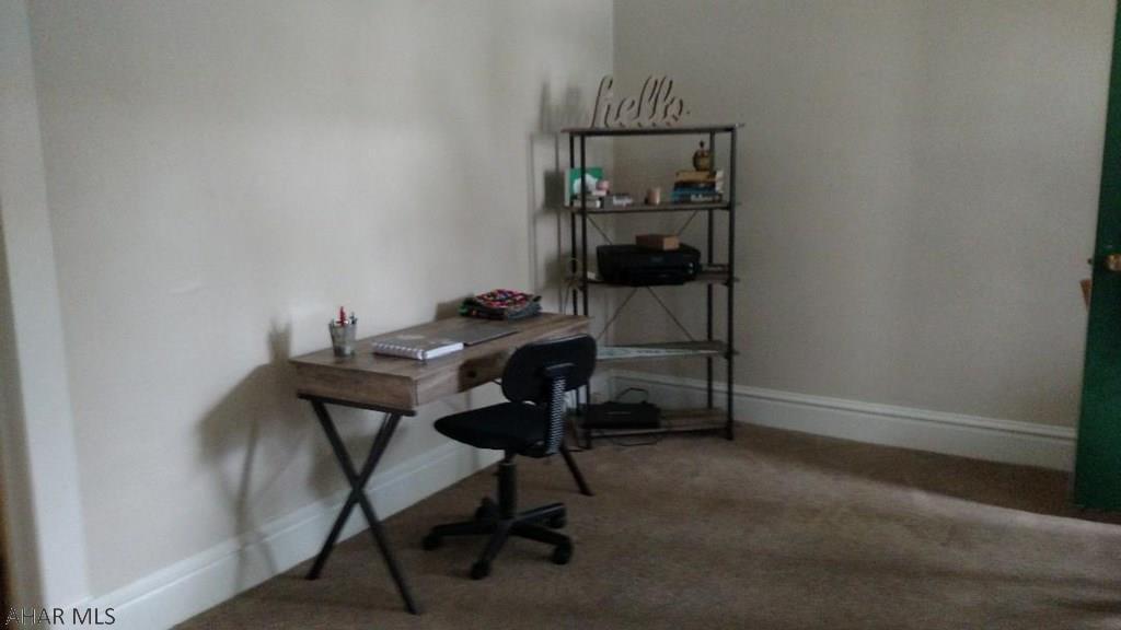 Unknown - Residential Income