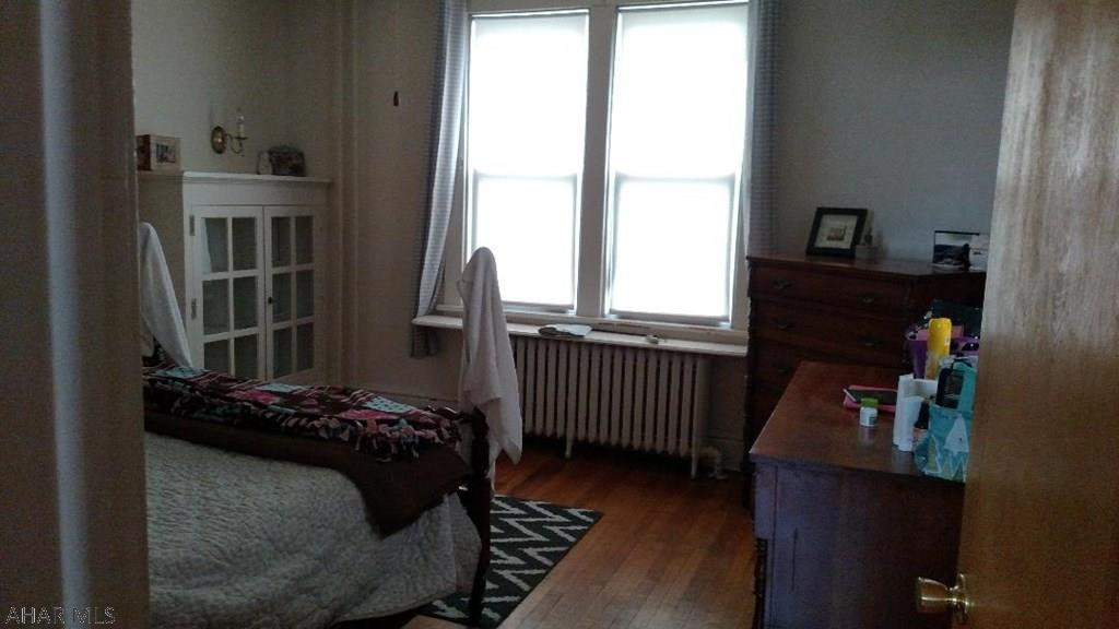 Unknown - Residential Income