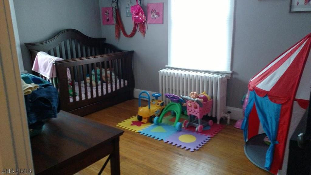 Unknown - Residential Income