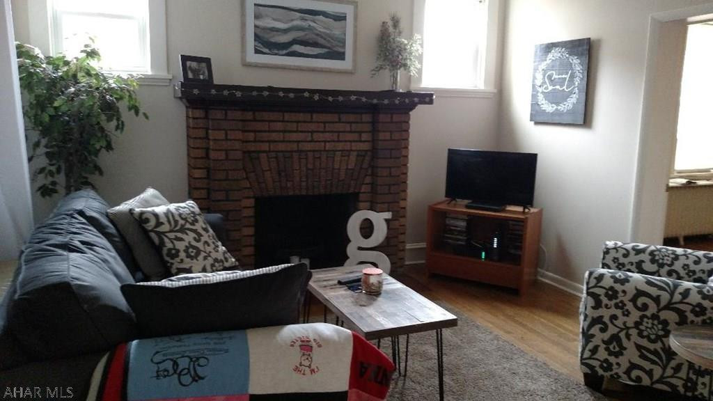 Unknown - Residential Income