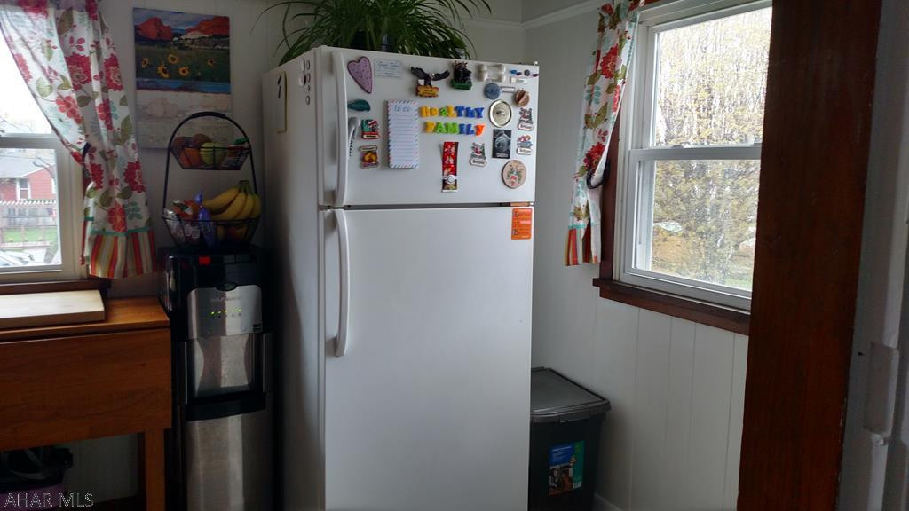 Unknown - Residential Income