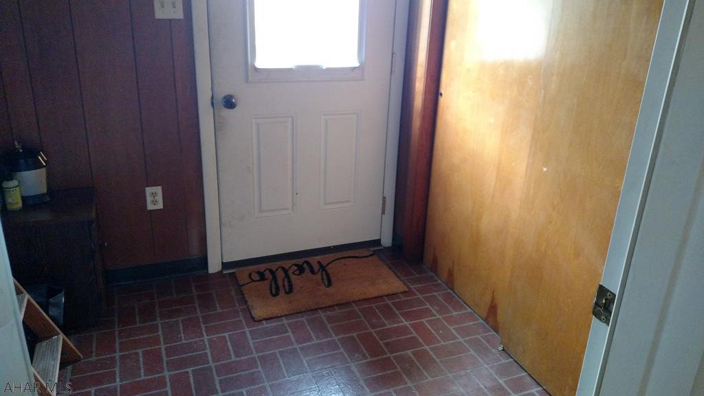 Unknown - Residential Income