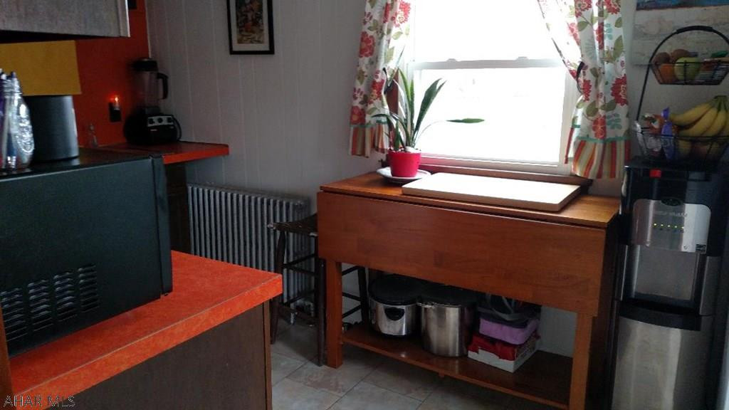 Unknown - Residential Income