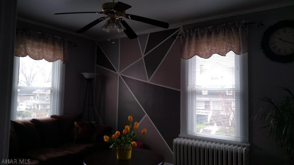 Unknown - Residential Income