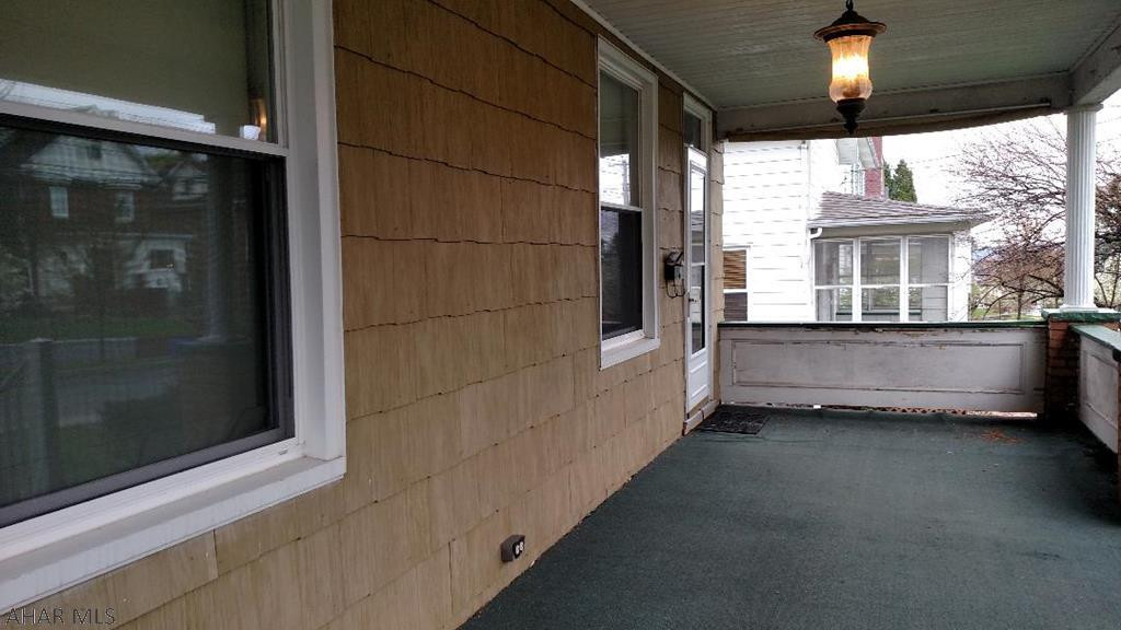 Unknown - Residential Income