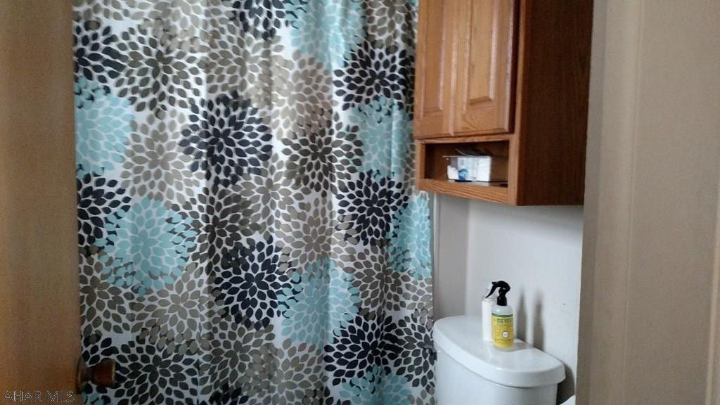 Unknown - Residential Income