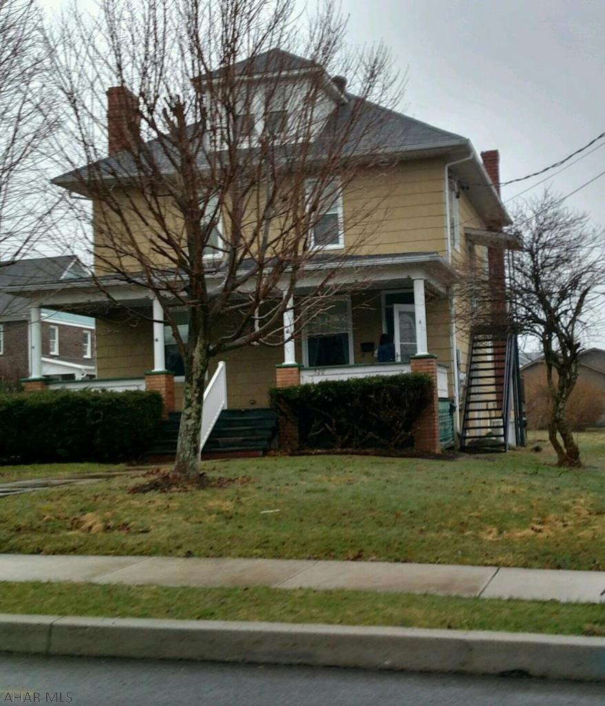 Unknown - Residential Income