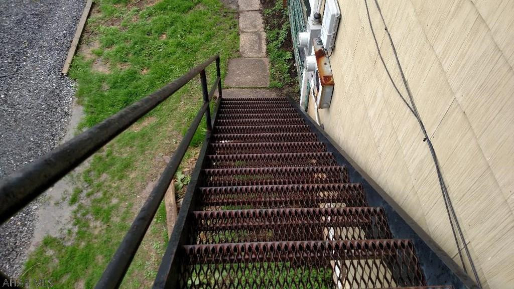 Unknown - Residential Income