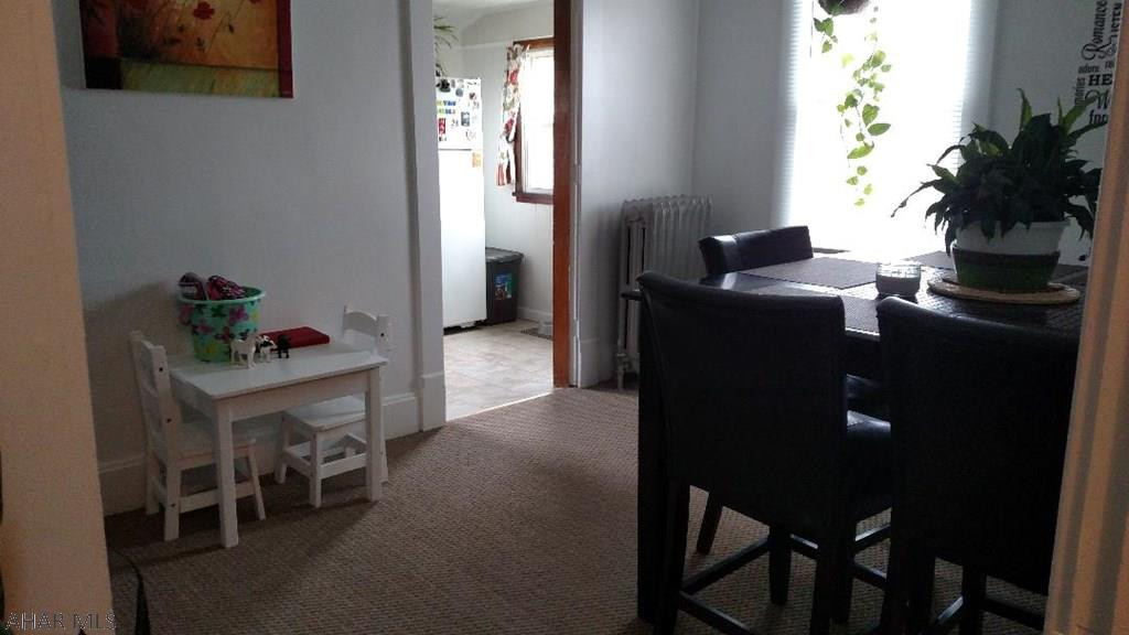 Unknown - Residential Income