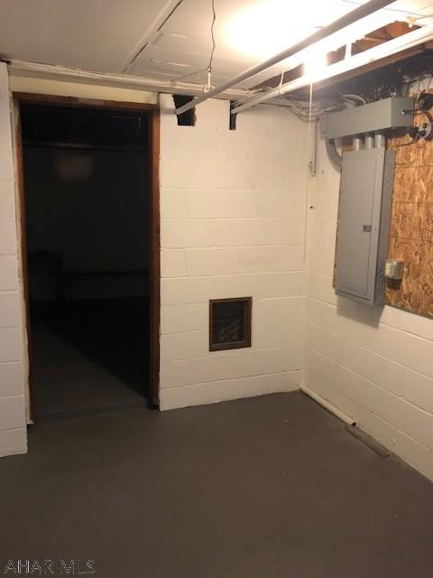 Unknown - Residential