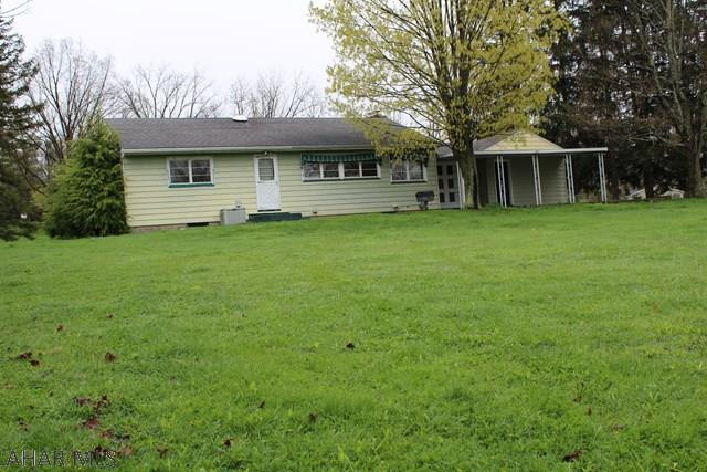 Bellemeade - Residential