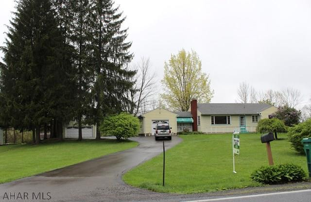 Bellemeade - Residential