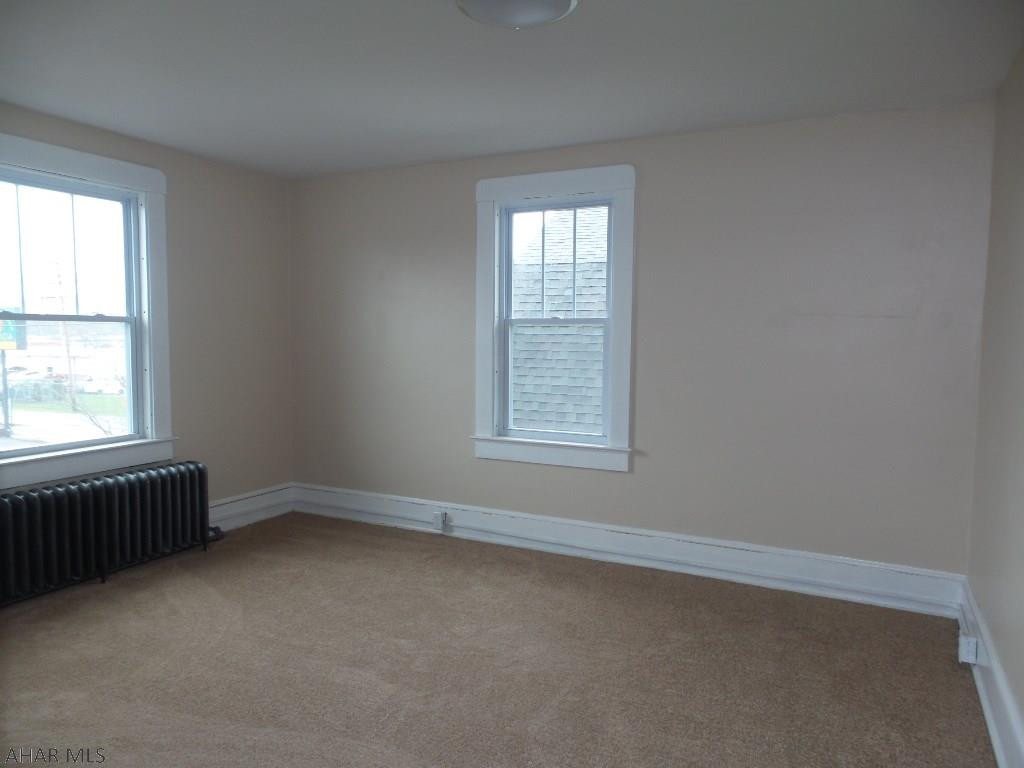 Garden Heights - Residential