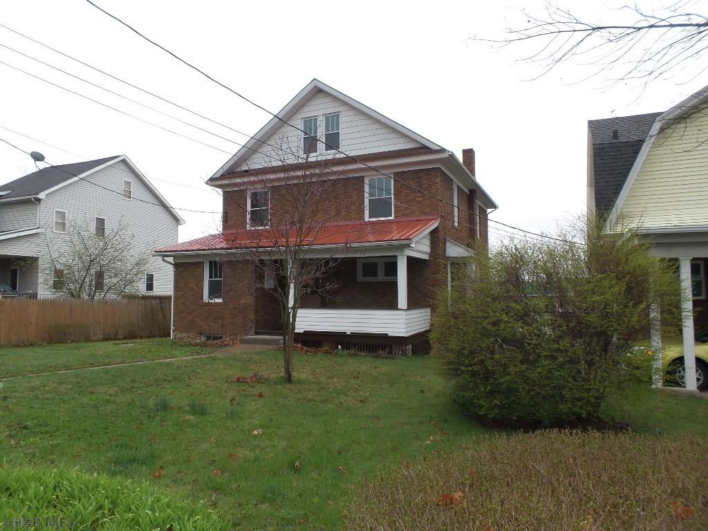 Garden Heights - Residential