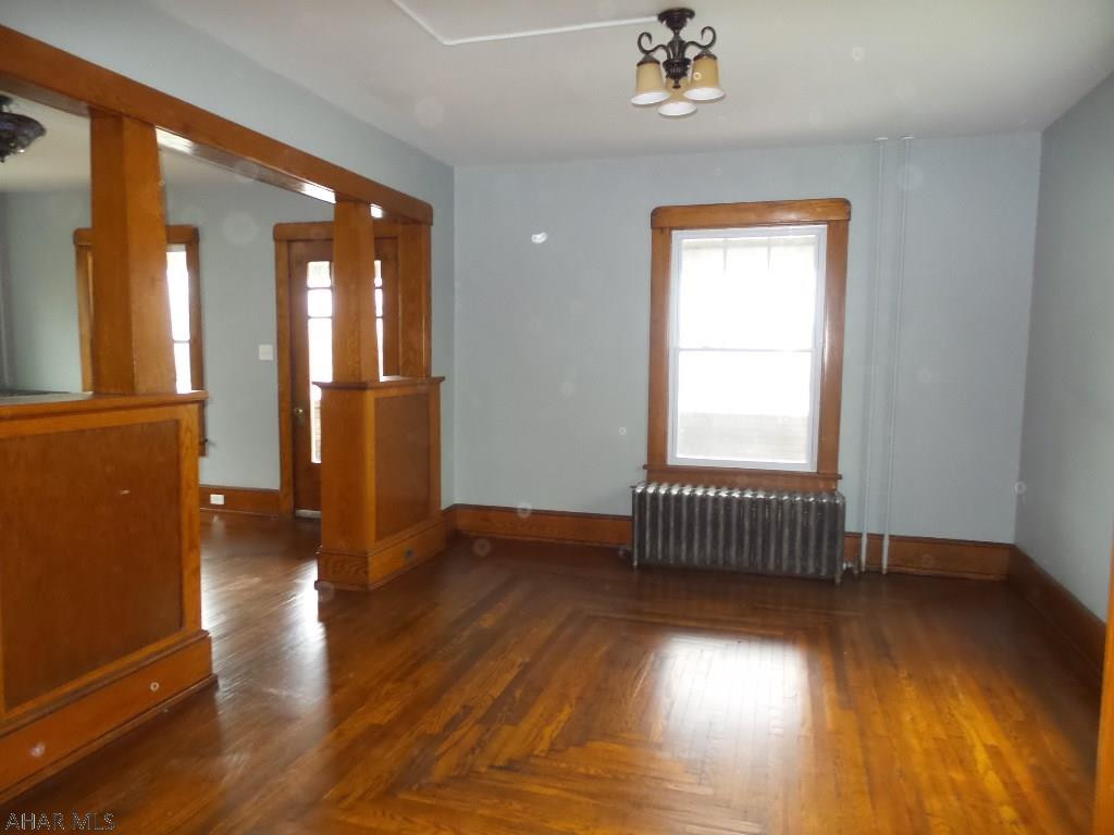 Garden Heights - Residential