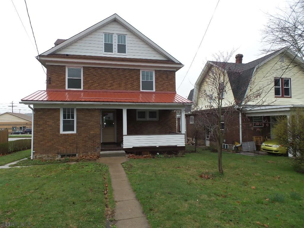 Garden Heights - Residential