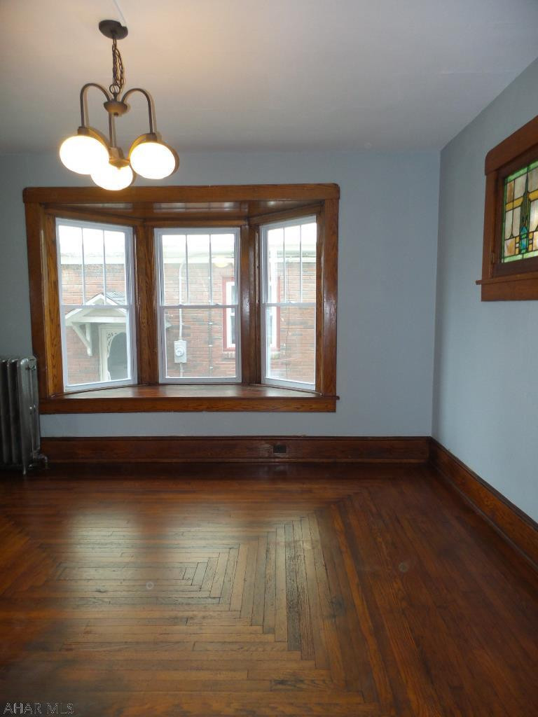 Garden Heights - Residential