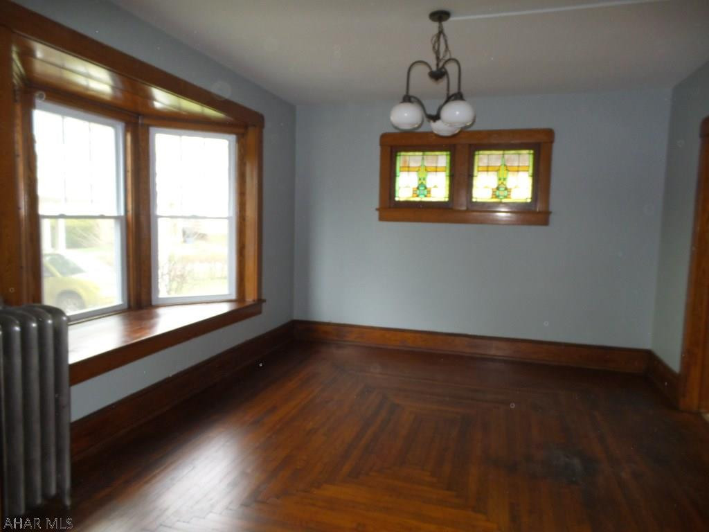 Garden Heights - Residential