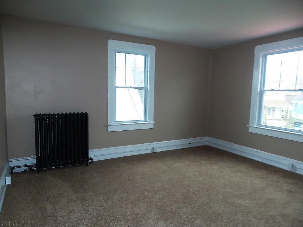 Garden Heights - Residential