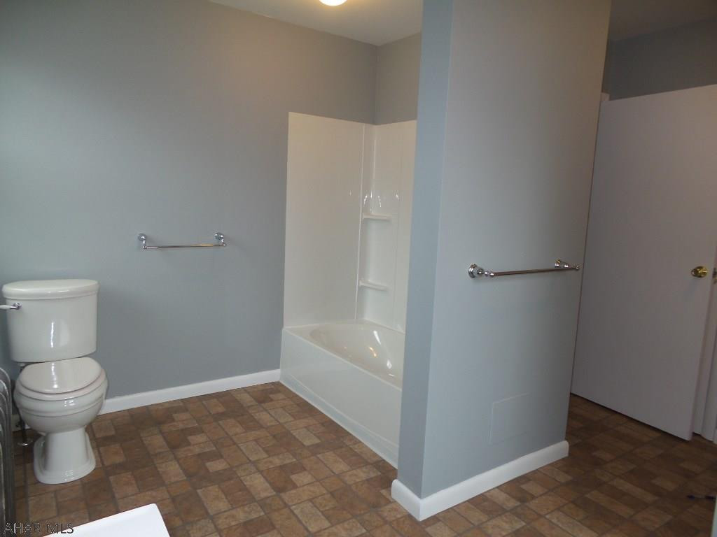 Garden Heights - Residential