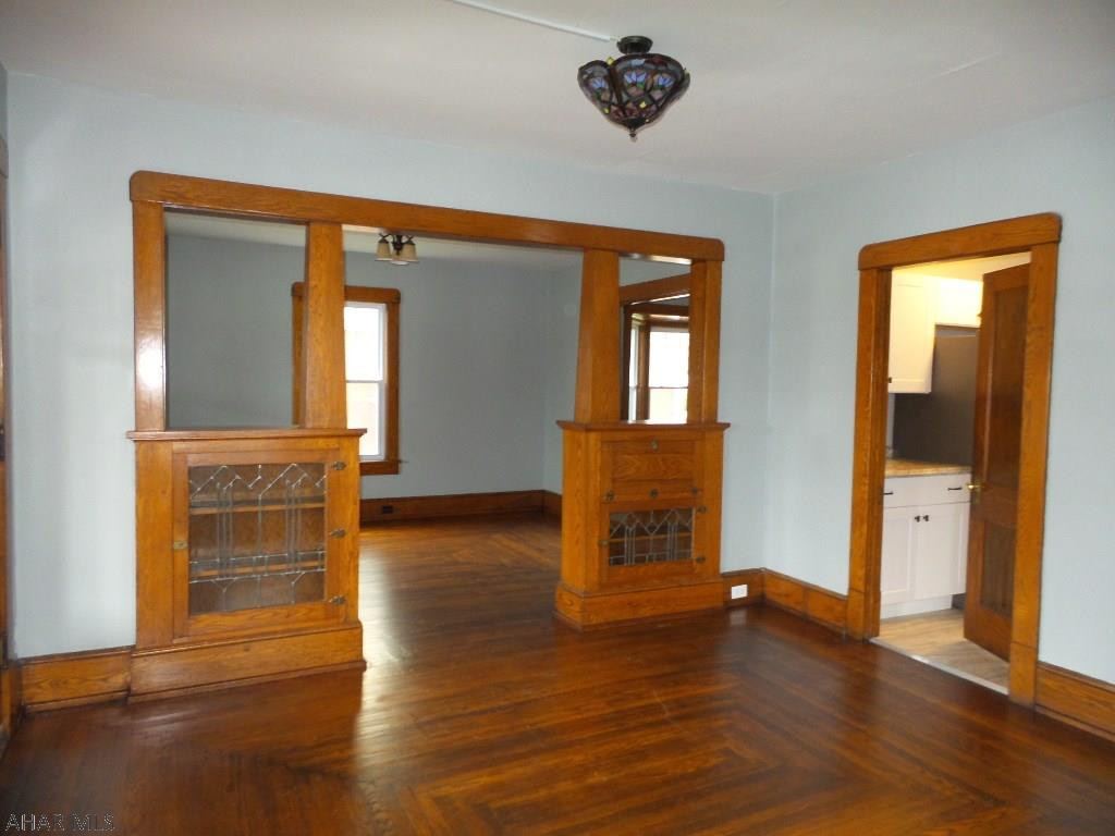 Garden Heights - Residential