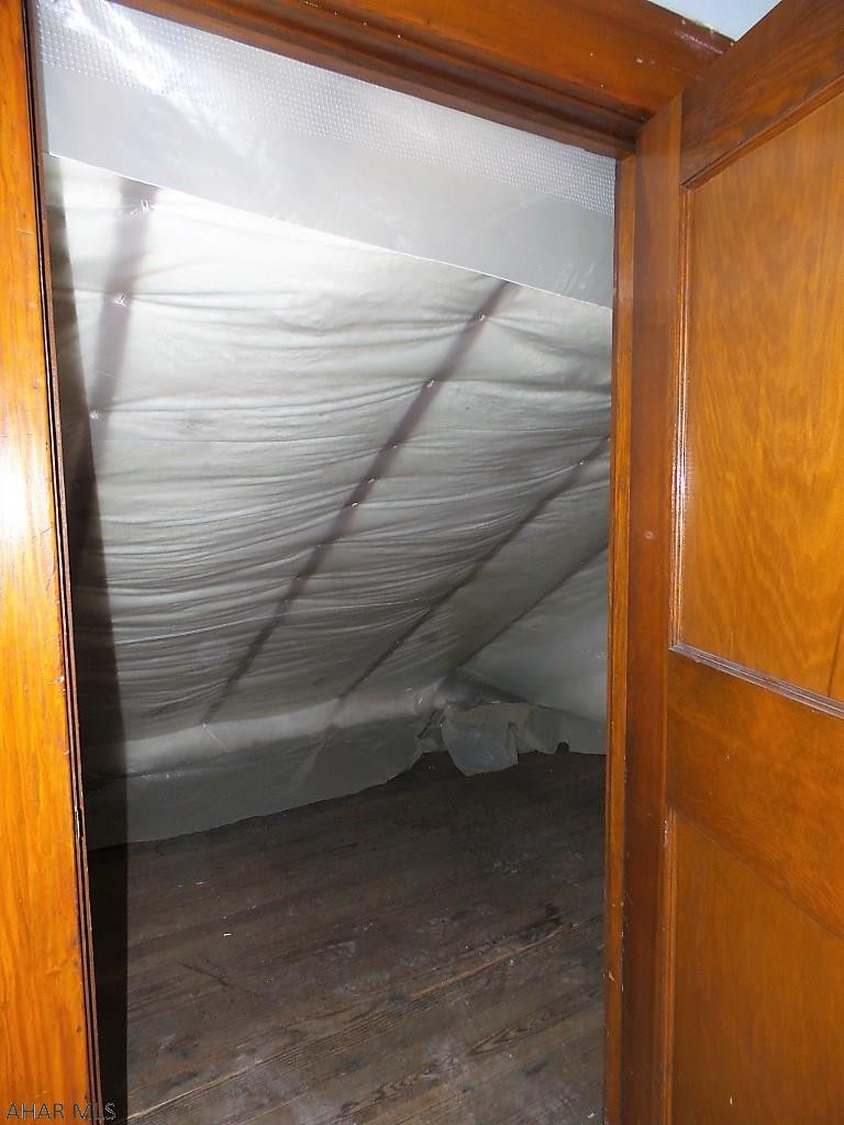 Garden Heights - Residential