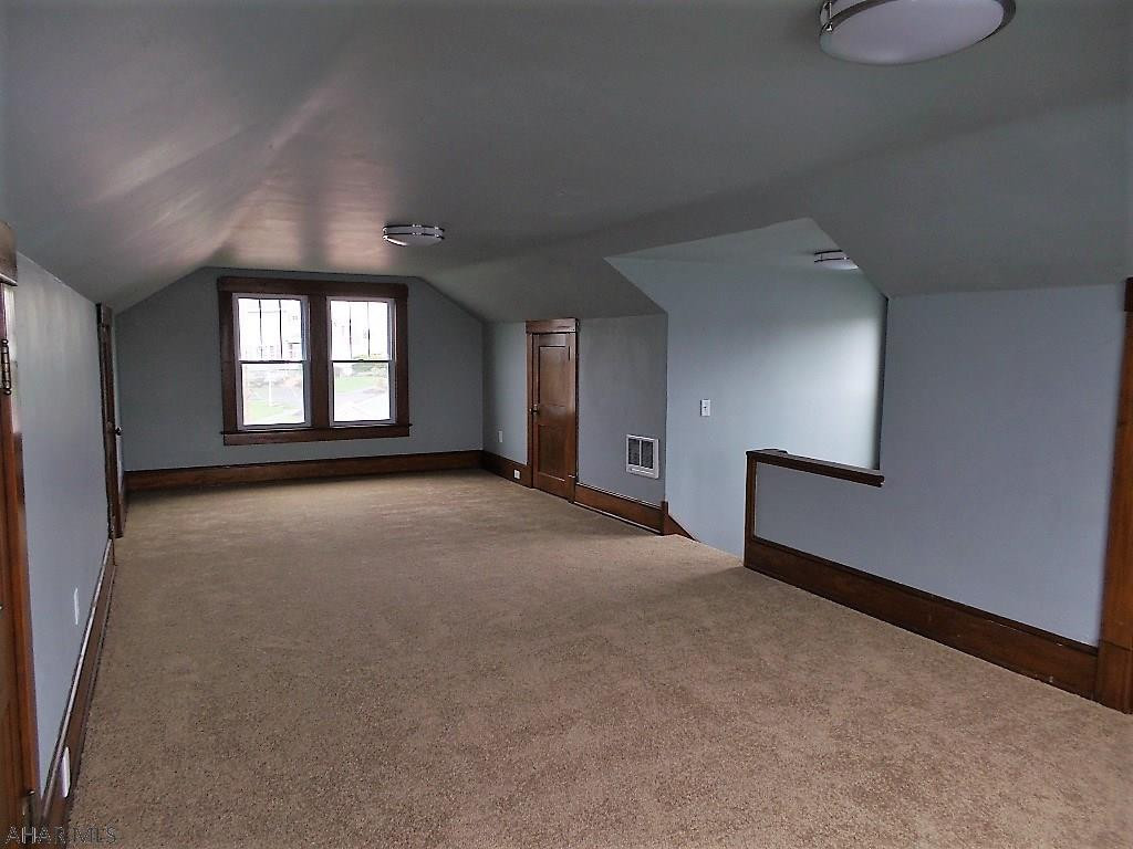 Garden Heights - Residential