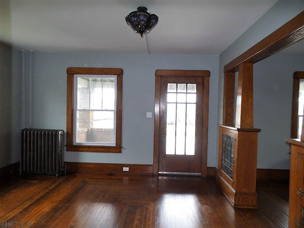 Garden Heights - Residential