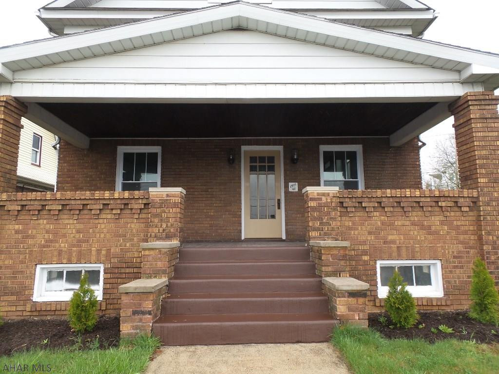 Garden Heights - Residential