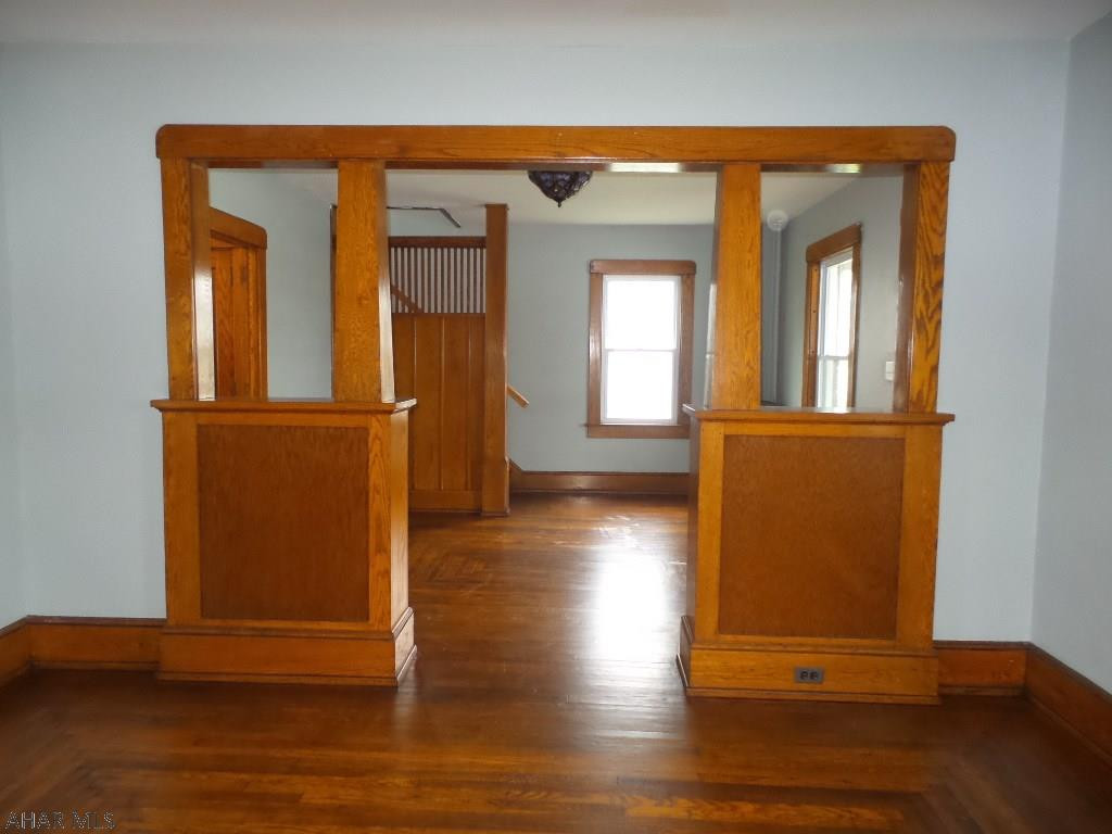 Garden Heights - Residential