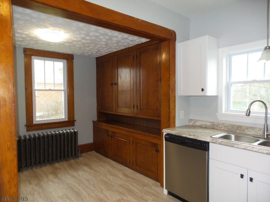 Garden Heights - Residential