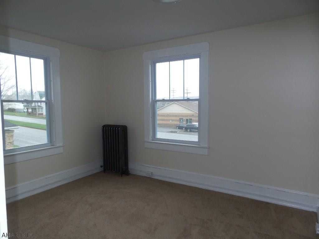 Garden Heights - Residential