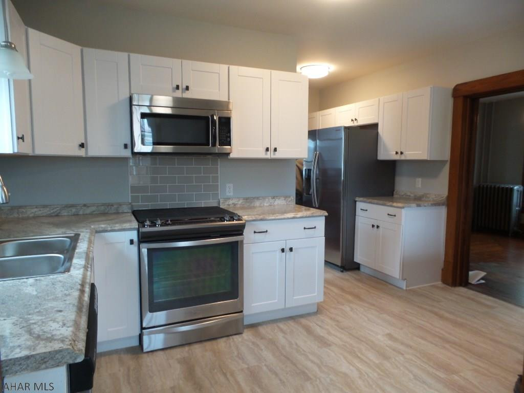 Garden Heights - Residential