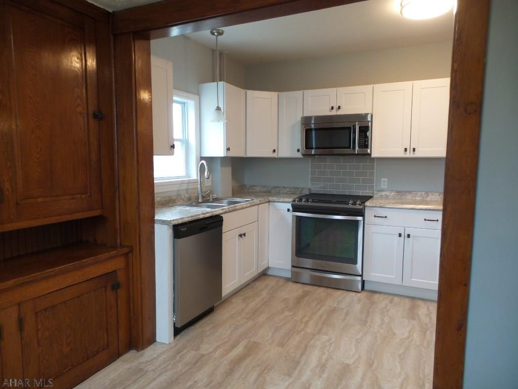 Garden Heights - Residential