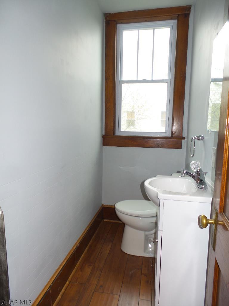 Garden Heights - Residential