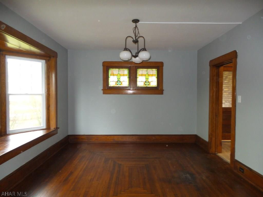 Garden Heights - Residential