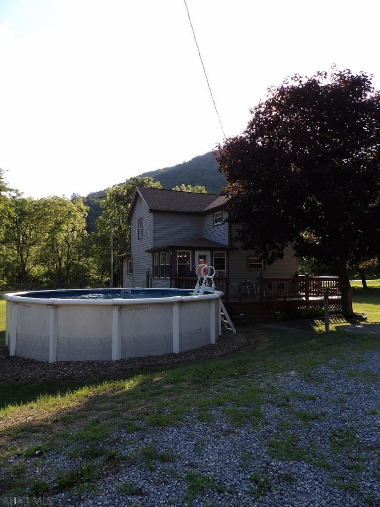 Other - Residential