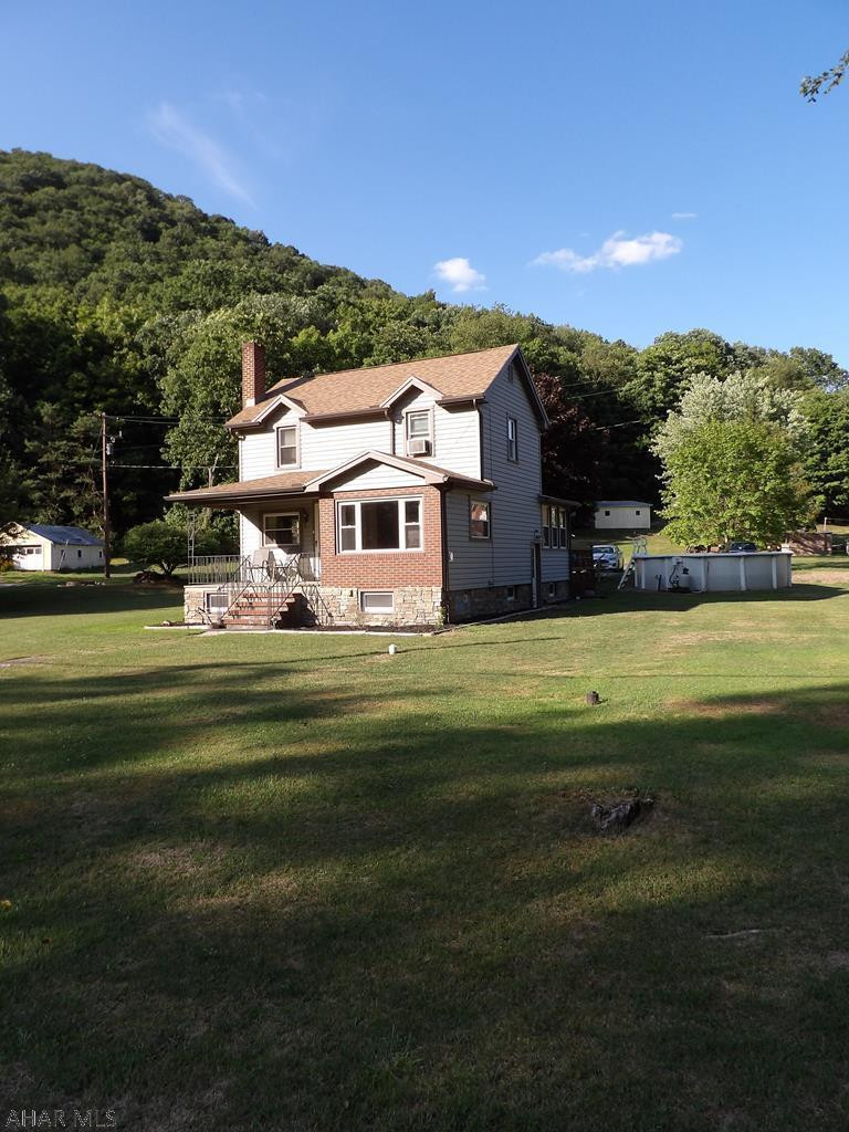 Other - Residential