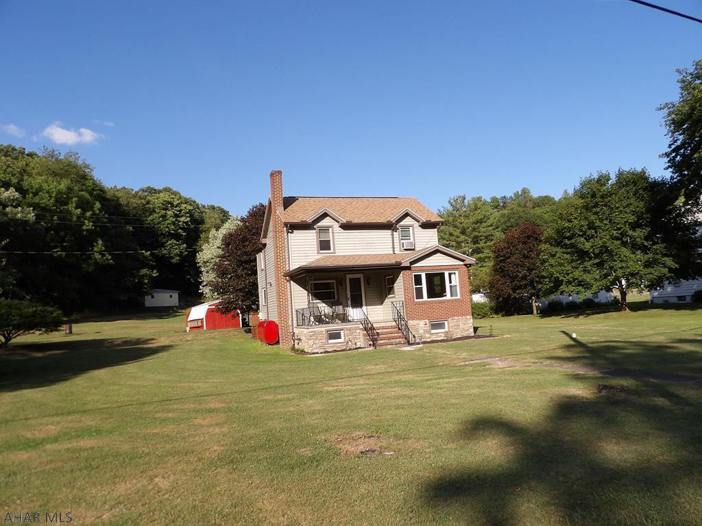 Other - Residential