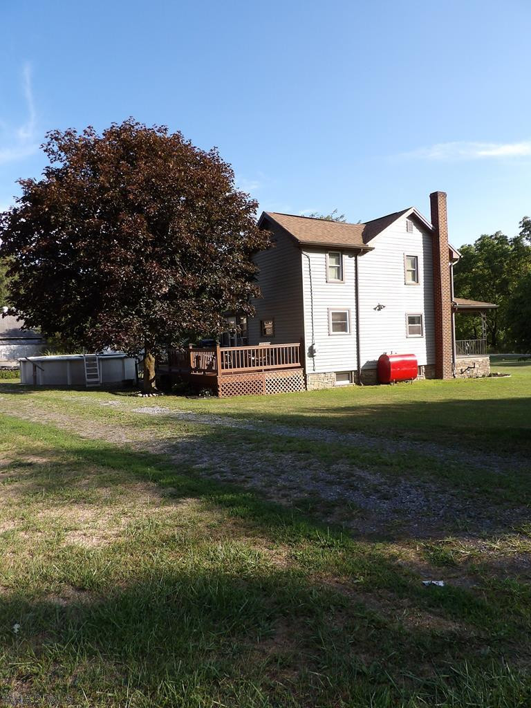 Other - Residential