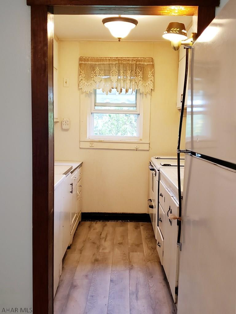 Unknown - Residential